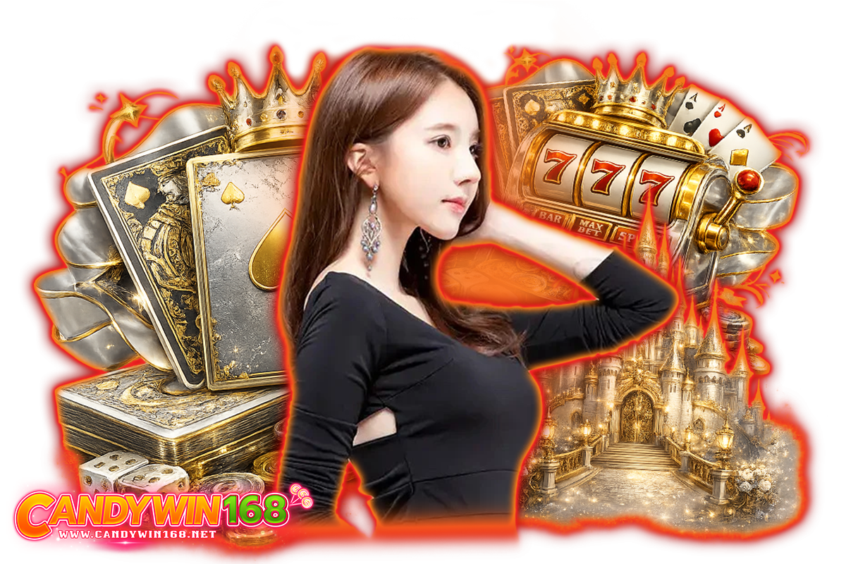 candywin168 wallet